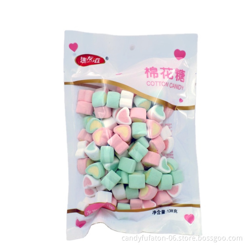 Hot selling wholesale marshmallow by whole sale